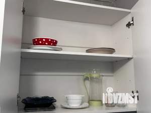 1-к квартира, посуточно, 32м2, 5/5 этаж