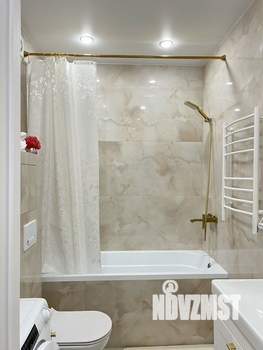 Студия квартира, посуточно, 24м2, 8/23 этаж