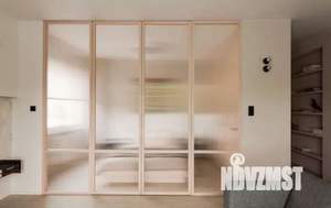 2-к квартира, на длительный срок, 42м2, 7/17 этаж