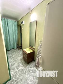 1-к квартира, на длительный срок, 34м2, 4/5 этаж