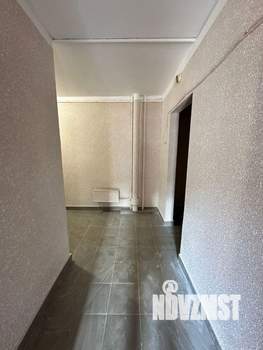 2-к квартира, на длительный срок, 59м2, 9/10 этаж
