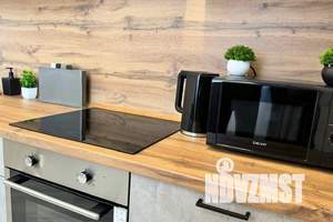 1-к квартира, посуточно, 45м2, 6/16 этаж