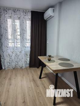 1-к квартира, на длительный срок, 43м2, 11/20 этаж