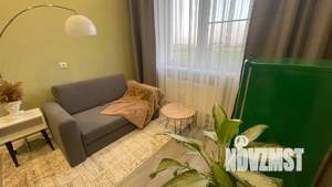 1-к квартира, посуточно, 38м2, 13/19 этаж