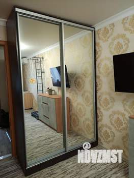 2-к квартира, на длительный срок, 45м2, 1/5 этаж