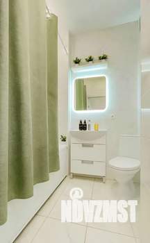 1-к квартира, посуточно, 30м2, 18/24 этаж