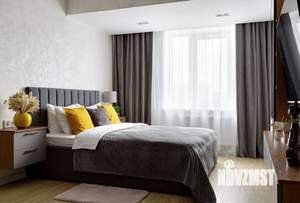 2-к квартира, на длительный срок, 50м2, 6/16 этаж