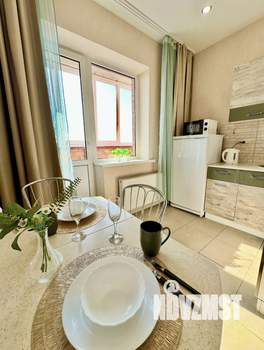 1-к квартира, на длительный срок, 35м2, 17/19 этаж