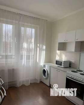 1-к квартира, на длительный срок, 40м2, 2/16 этаж