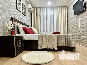 1-к квартира, посуточно, 37м2, 1/1 этаж