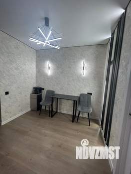 2-к квартира, на длительный срок, 36м2, 15/16 этаж