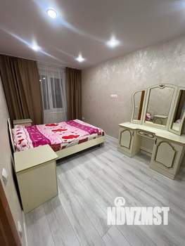 2-к квартира, на длительный срок, 54м2, 6/9 этаж