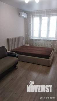 1-к квартира, на длительный срок, 33м2, 3/19 этаж