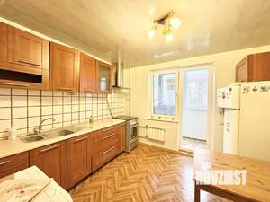1-к квартира, на длительный срок, 40м2, 4/10 этаж