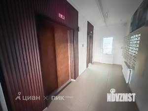 1-к квартира, на длительный срок, 51м2, 4/17 этаж