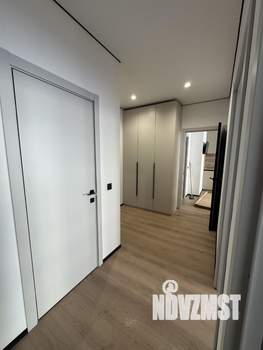 2-к квартира, на длительный срок, 60м2, 5/16 этаж