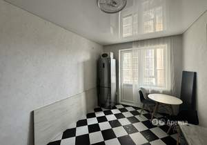 1-к квартира, на длительный срок, 43м2, 5/7 этаж