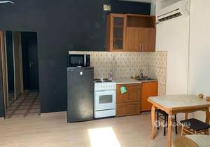 1-к квартира, на длительный срок, 36м2, 19/19 этаж