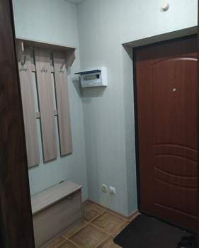 Студия квартира, на длительный срок, 27м2, 7/9 этаж