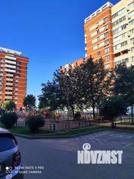 Студия квартира, на длительный срок, 29м2, 5/10 этаж