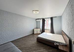 1-к квартира, на длительный срок, 47м2, 5/9 этаж