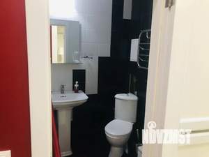 1-к квартира, посуточно, 38м2, 2/9 этаж