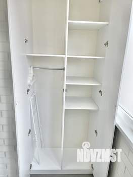 Студия квартира, на длительный срок, 24м2, 1/19 этаж