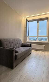 2-к квартира, на длительный срок, 42м2, 5/9 этаж