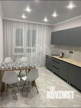 2-к квартира, на длительный срок, 62м2, 12/17 этаж