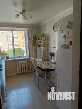 3-к квартира, на длительный срок, 60м2, 7/9 этаж