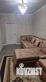 2-к квартира, посуточно, 62м2, 22/24 этаж