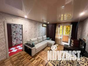 1-к квартира, на длительный срок, 24м2, 1/9 этаж