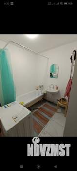 1-к квартира, на длительный срок, 37м2, 1/16 этаж