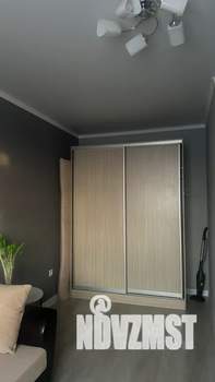 1-к квартира, посуточно, 33м2, 14/17 этаж