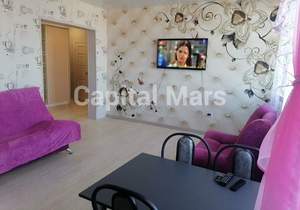 2-к квартира, на длительный срок, 63м2, 9/16 этаж