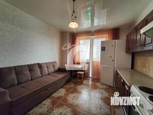 1-к квартира, на длительный срок, 45м2, 7/12 этаж