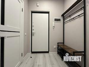 1-к квартира, на длительный срок, 30м2, 3/9 этаж