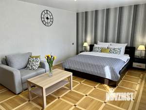 2-к квартира, посуточно, 70м2, 1/1 этаж