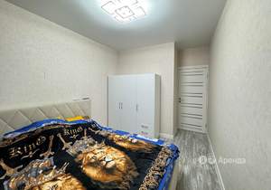 1-к квартира, на длительный срок, 35м2, 2/9 этаж