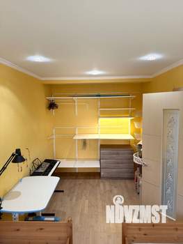 2-к квартира, на длительный срок, 46м2, 1/5 этаж