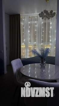 1-к квартира, посуточно, 27м2, 1/1 этаж