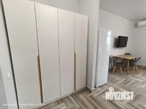 1-к квартира, на длительный срок, 25м2, 22/22 этаж