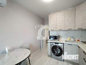 1-к квартира, на длительный срок, 32м2, 3/9 этаж