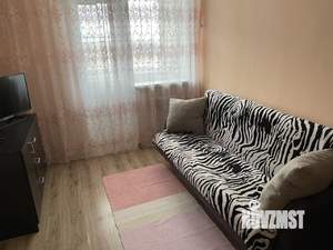 1-к квартира, на длительный срок, 26м2, 5/6 этаж