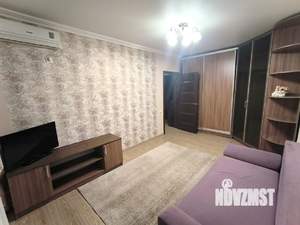 1-к квартира, на длительный срок, 38м2, 3/6 этаж