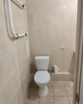 1-к квартира, на длительный срок, 38м2, 4/16 этаж