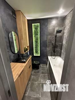 Студия квартира, на длительный срок, 23м2, 14/17 этаж