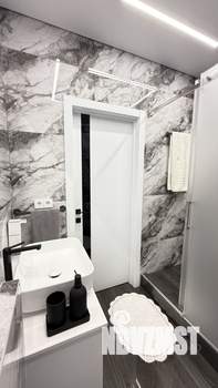 1-к квартира, на длительный срок, 40м2, 3/24 этаж