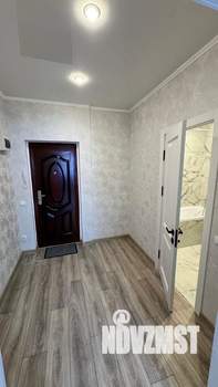 Студия квартира, на длительный срок, 38м2, 5/10 этаж