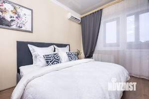 2-к квартира, посуточно, 75м2, 10/19 этаж